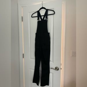 madewell overalls